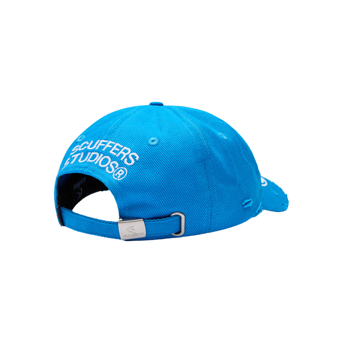 scuffers キャップ Caps – Scuffers