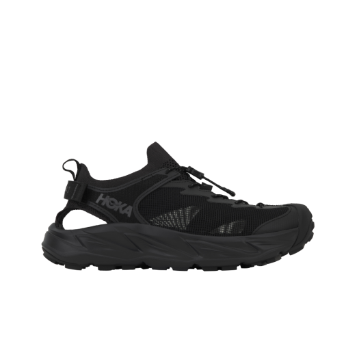 1147650-BBLC Hoka Hopara 2 Black