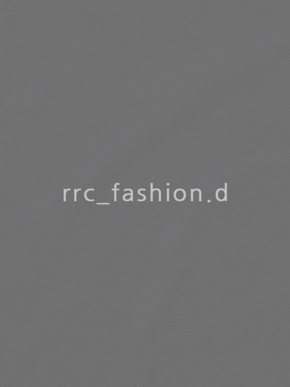 Karactor Fiddlehead Half T-Shirts Melange Gray, Wildthings Wild Series Tee Wild Service Light Gray 착용 스타일 - 9