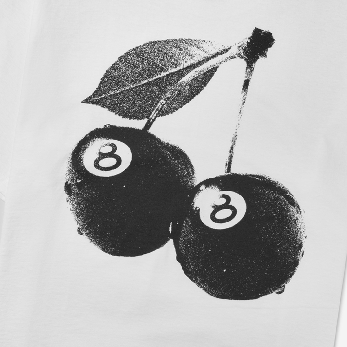 完売品☆ Stussy CHERRIES TEE ステューシー チェリーズ Tシャツ