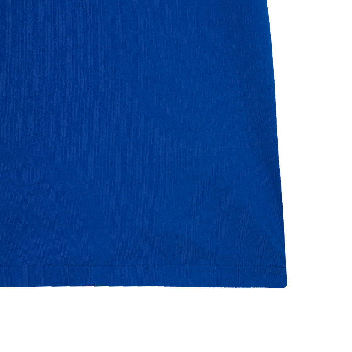 KM5CTSSRLC5BL [30% 적립] Polo Ralph Lauren Custom Slim Fit Logo Jersey T-Shirt Blue - 25FW - #6