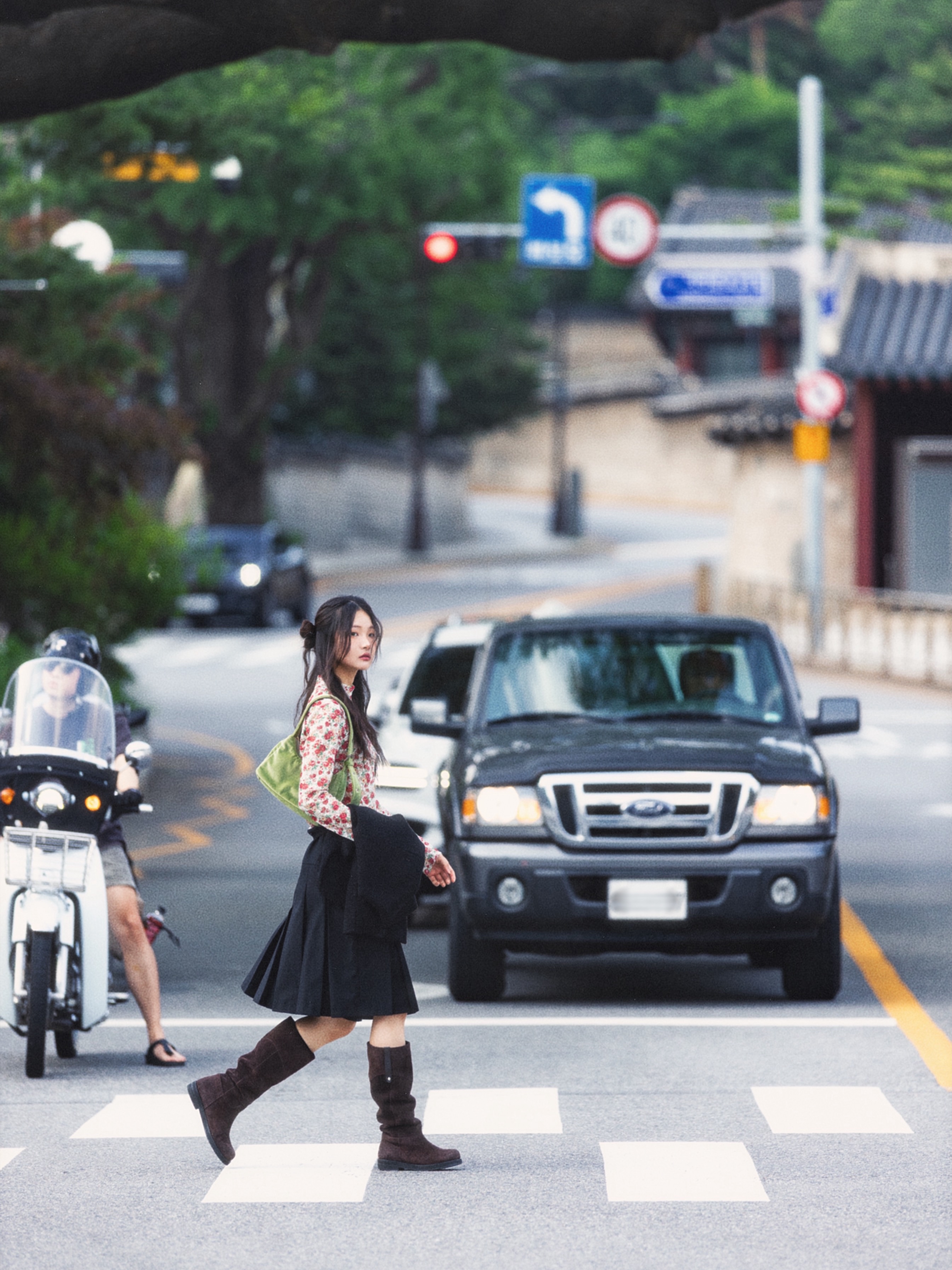 쟈연님의 스타일 - 3