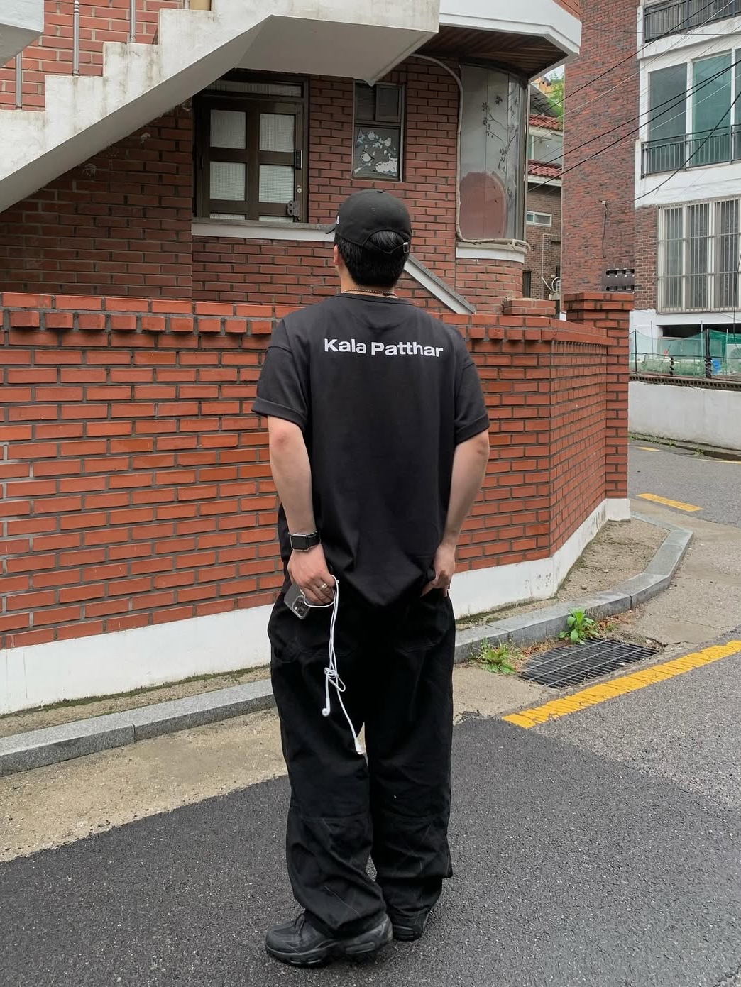 kalapatthar님의 스타일 - 2