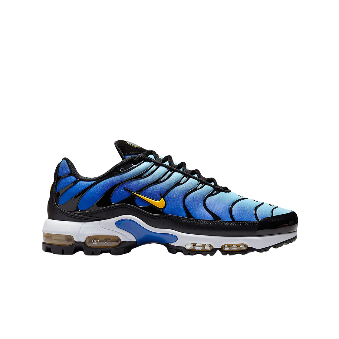 나이키 에어맥스 플러스 골프 하이퍼 블루 스카이 블루(Nike Air Max Plus Golf Hyper Blue Sky Blue)