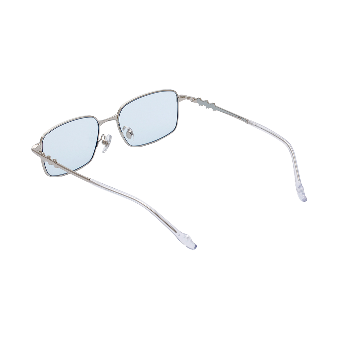 리끌로우 스테인리스 아몬 선글라스 블루(RECLOW Stainless Amon Sunglass Blue) - 3