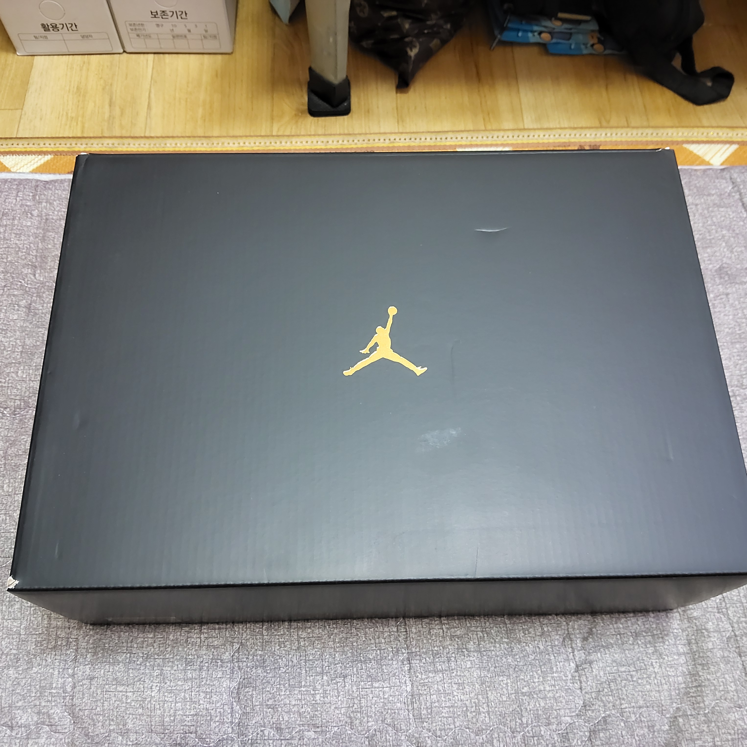Jordan 11 Retro Gratitude 착용 스타일 - 7