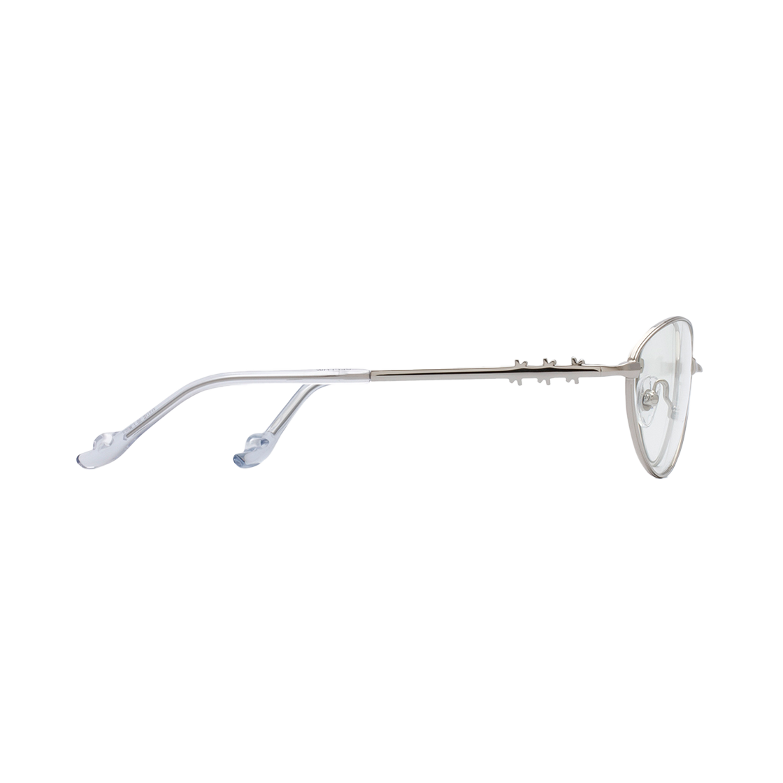 리끌로우 스테인리스 에포카 안경 실버(RECLOW Stainless Epoca Glass Silver) - 4
