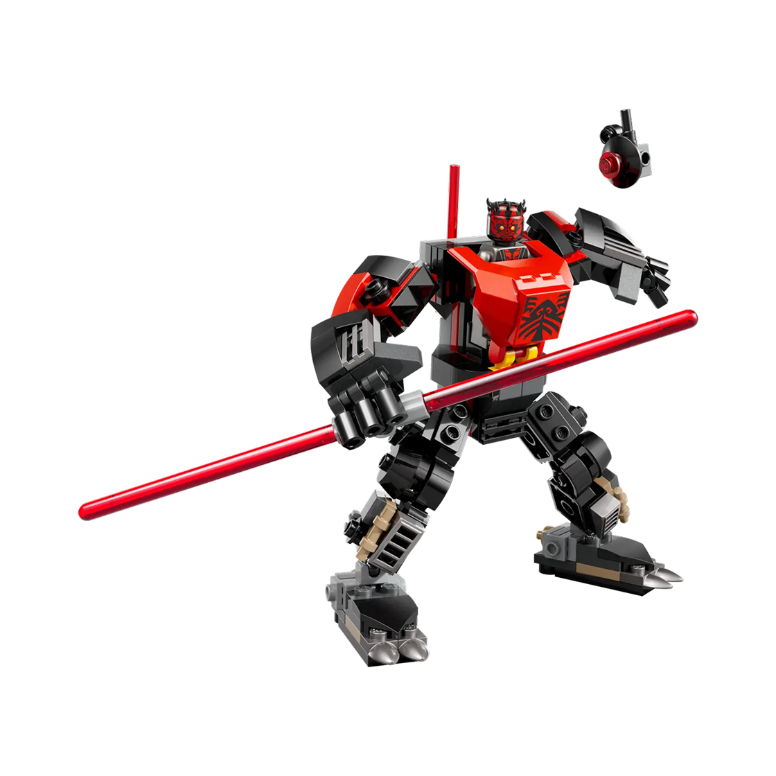 75411 Lego Star Wars Darth Maul Mech