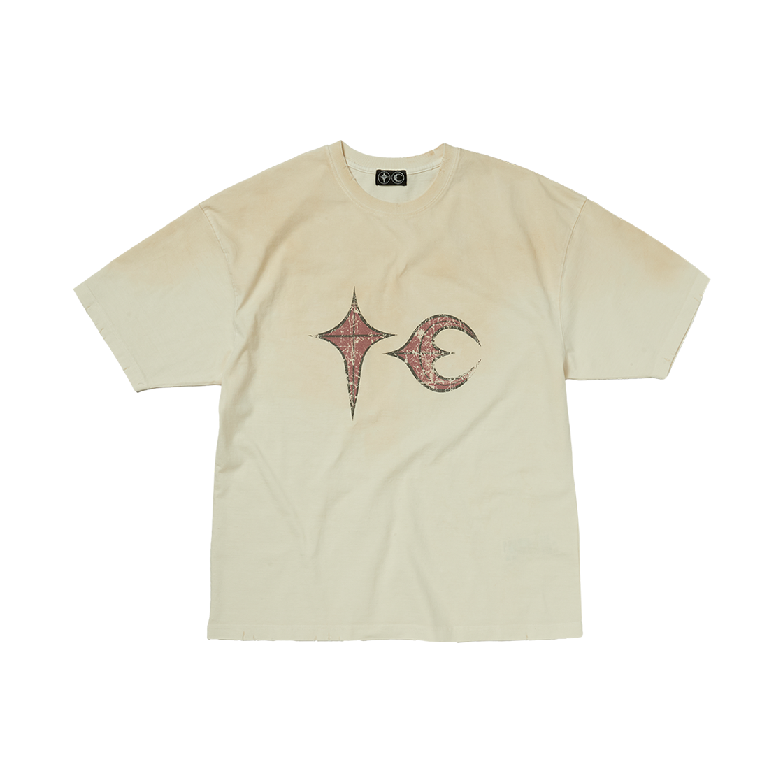 - Thug Club Survivor Rock T-Shirt White