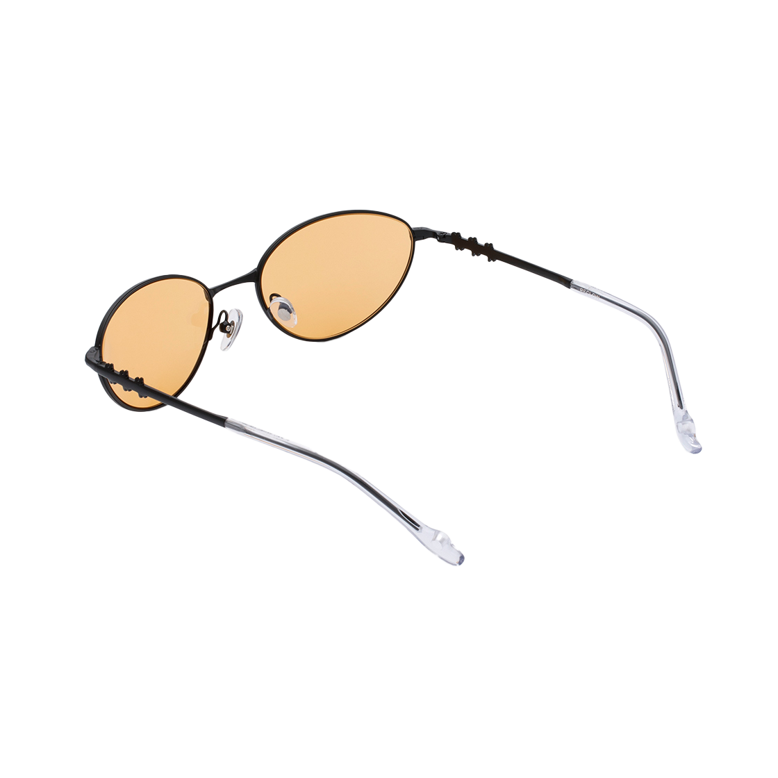 리끌로우 스테인리스 에포카 선글라스 오렌지(RECLOW Stainless Epoca Sunglass Orange) - 3