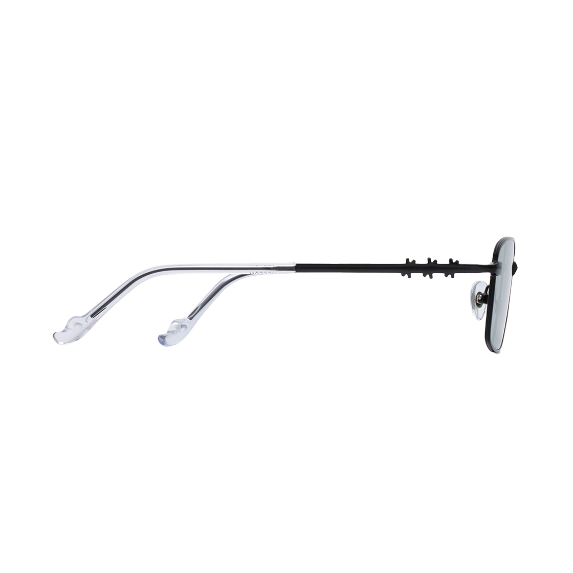 리끌로우 스테인리스 아몬 선글라스 그린(RECLOW Stainless Amon Sunglass Green) - 4