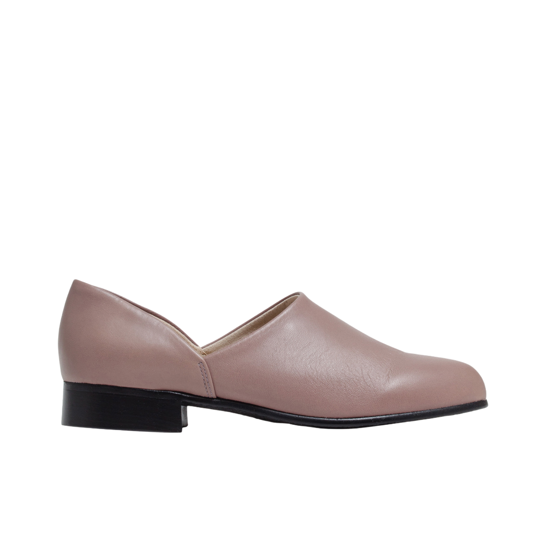 하루타 HS-150 스포크 슈즈 오크 스무스(Haruta HS-150 Spock Oak Smooth)