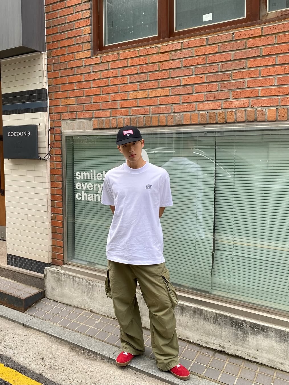 kalapatthar님의 스타일 - 3