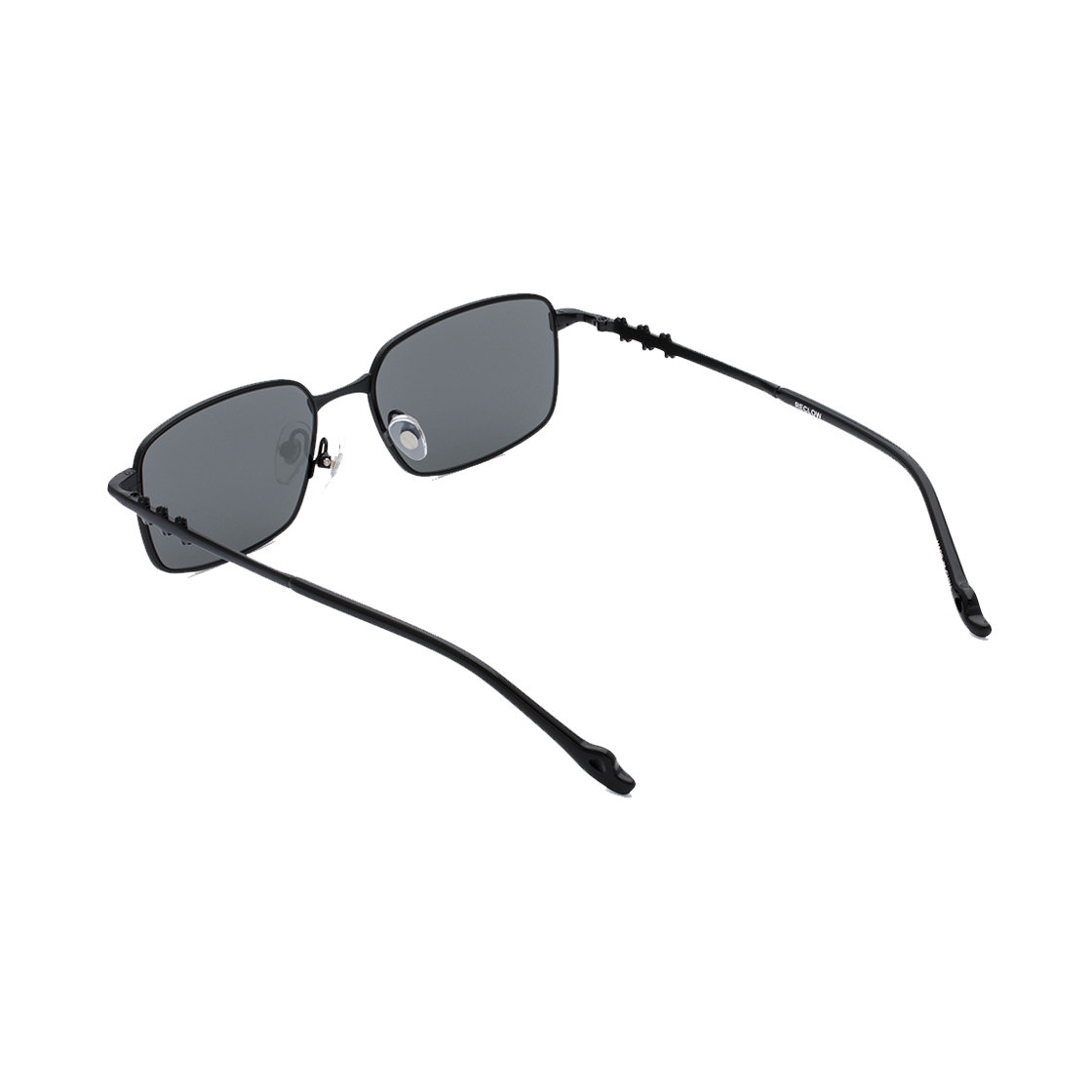 리끌로우 스테인리스 아몬 선글라스 블랙(RECLOW Stainless Amon Sunglass Black) - 3