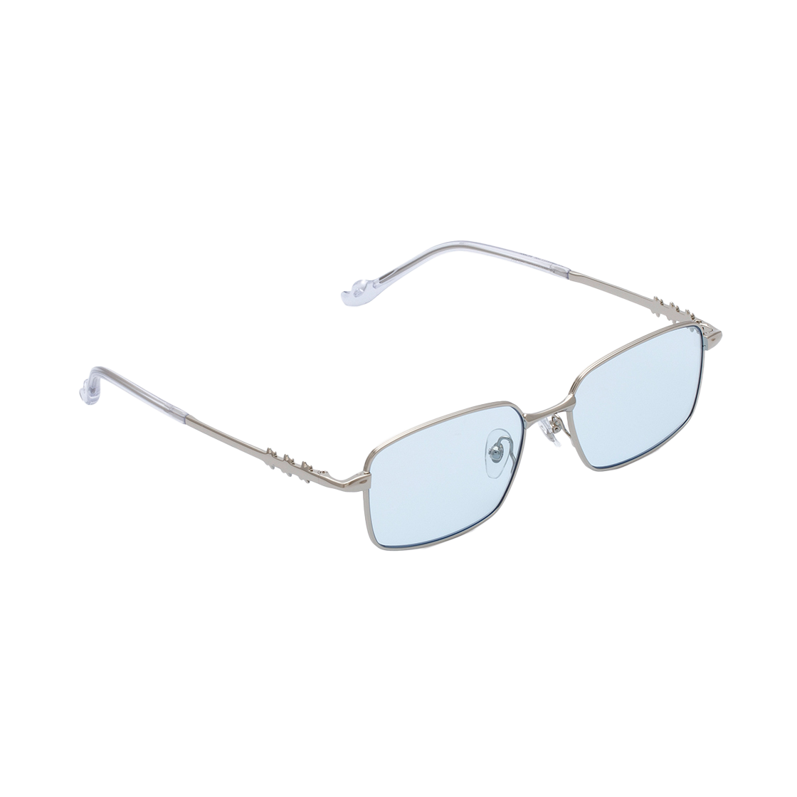리끌로우 스테인리스 아몬 선글라스 블루(RECLOW Stainless Amon Sunglass Blue) - 2