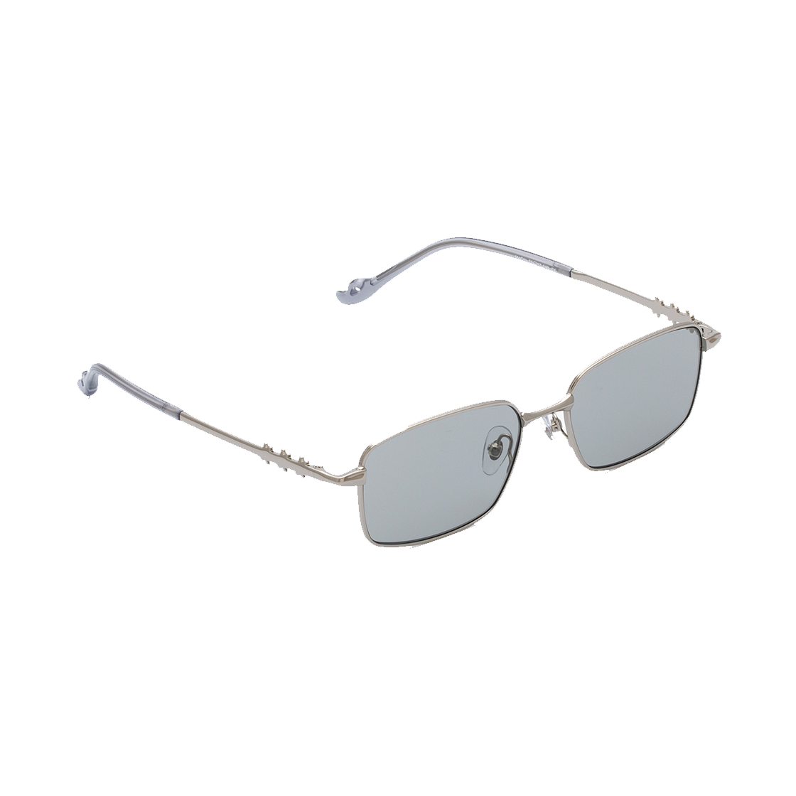 리끌로우 스테인리스 아몬 선글라스 그레이(RECLOW Stainless Amon Sunglass Gray) - 2