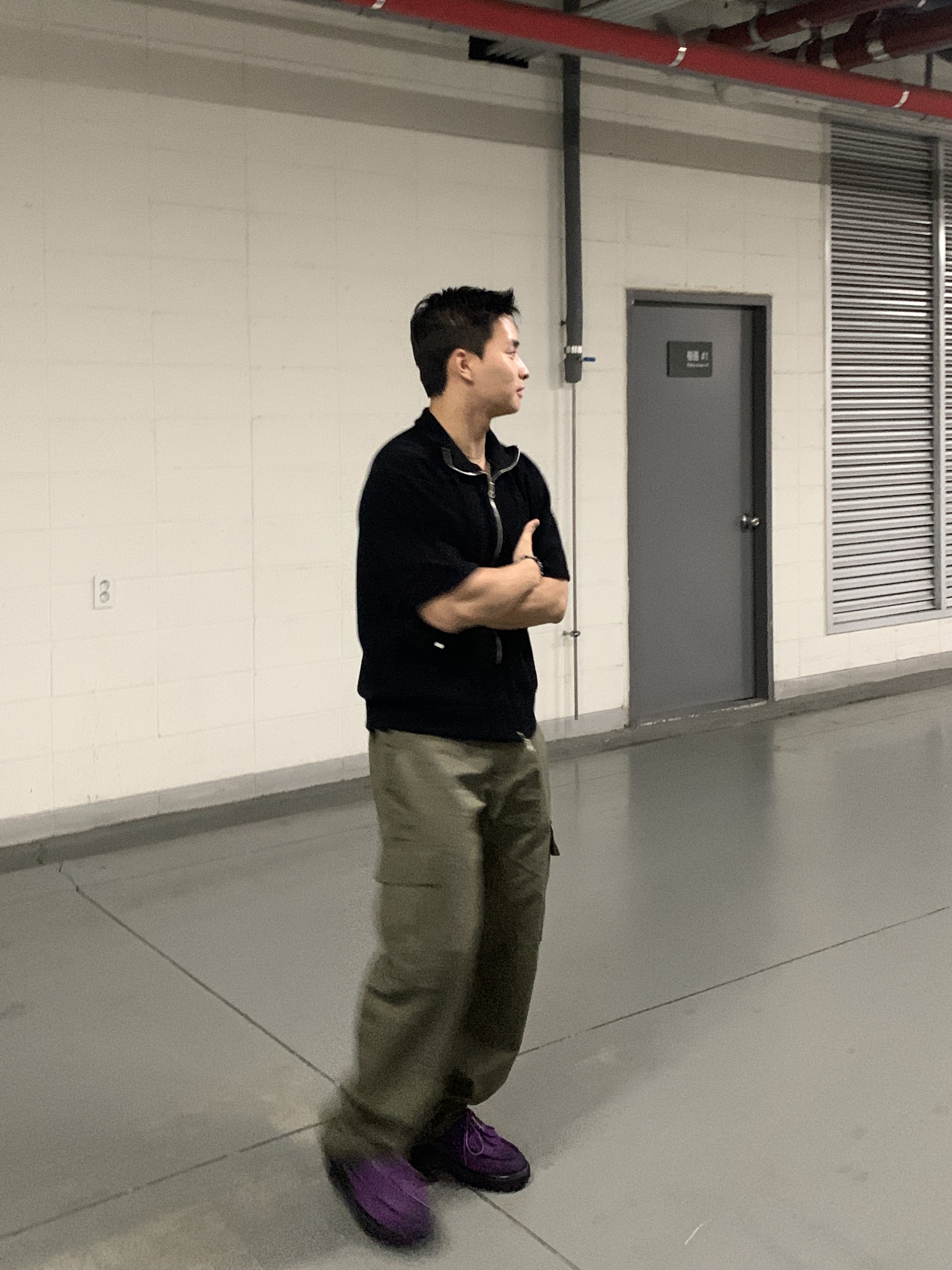 박홍준님의 스타일