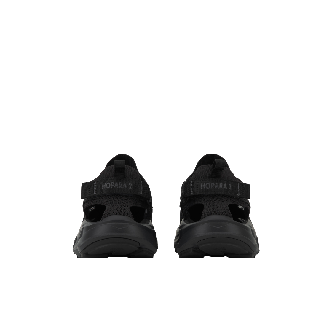 1147650-BBLC Hoka Hopara 2 Black - #6