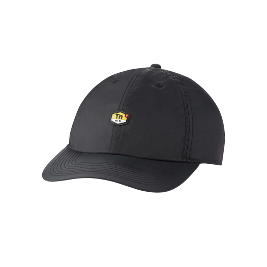 Nike NSW Heritage 86 Essential Adjustable Cap Black