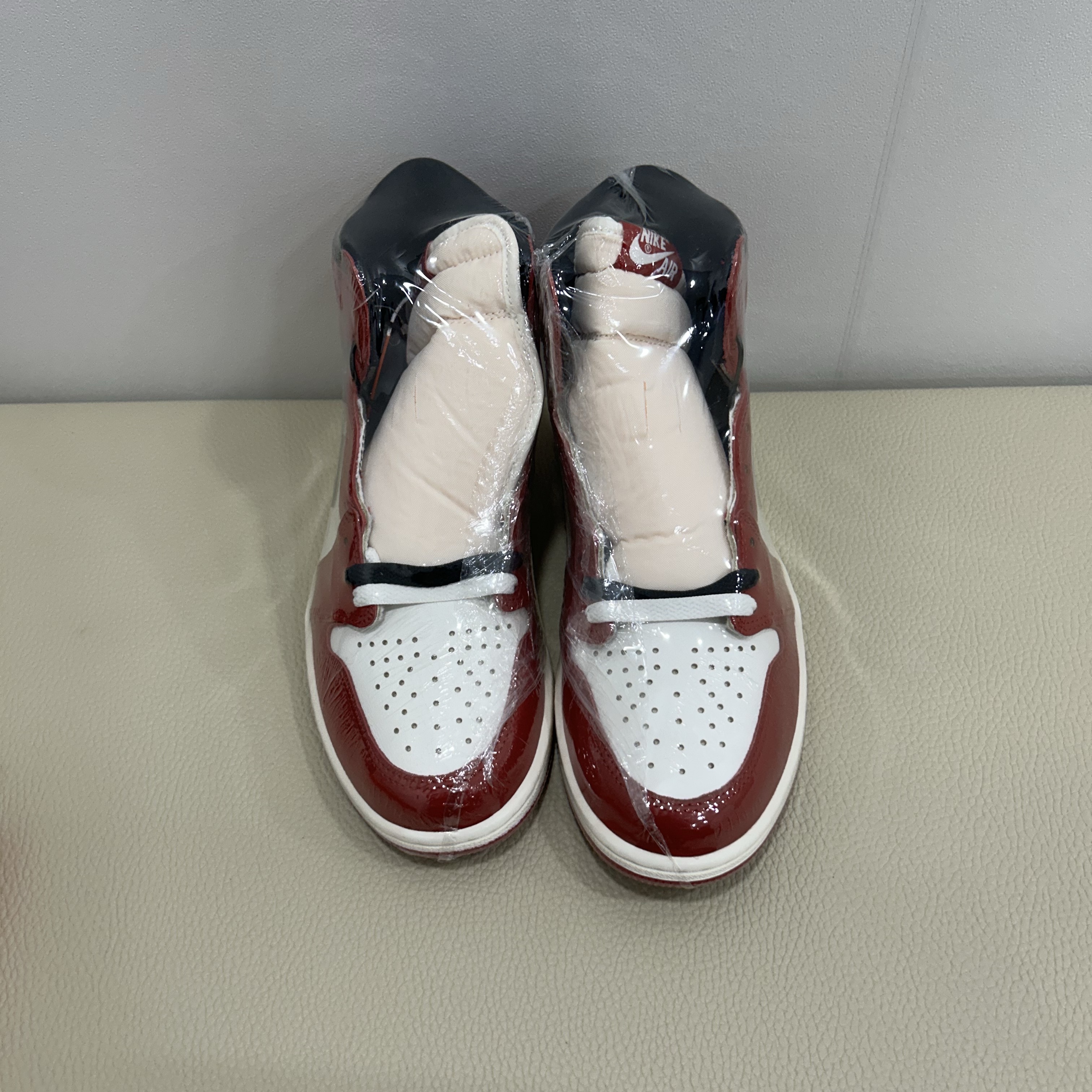 Jordan 1 Retro High OG Chicago 2022 착용 스타일