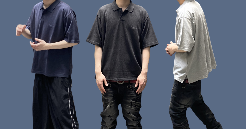 トップスその他 Undermycar Mu.73 Anti Fxxking Logo Play Basic Long Sleeve 언더마이카 무.73 안티 Fxxking 로고 플레이 베이직 롱슬리브