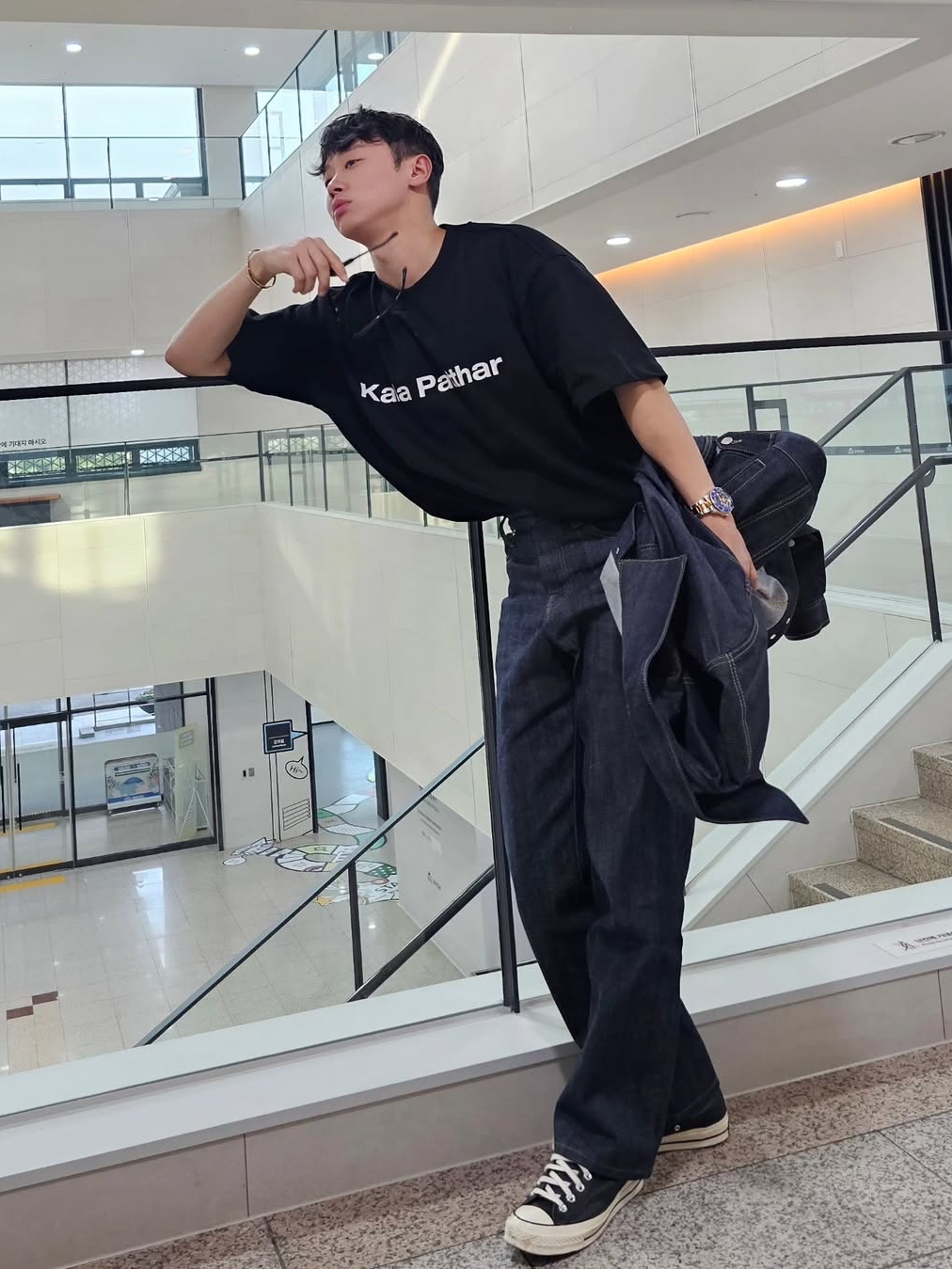 kalapatthar님의 스타일 - 1