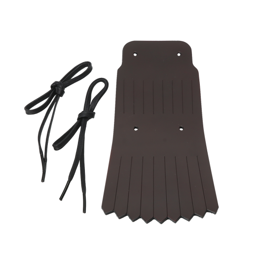 HT002-D.BROWN Haruta Harutag Kilt D.Brown