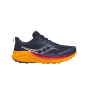 Saucony Xodus Ultra 3 Navy Peel