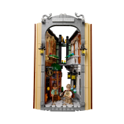 Lego Icons Sherlock Holmes: Book Nook