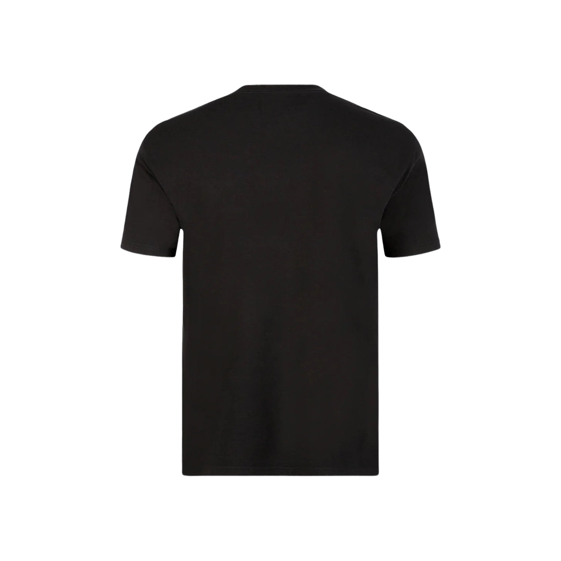 RTA 왓 앰 아이 두잉 티셔츠 블랙(RTA What Am I Doing T-Shirt Black) - 2