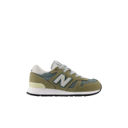 (PS) New Balance 1300 Trooper Cool Grey