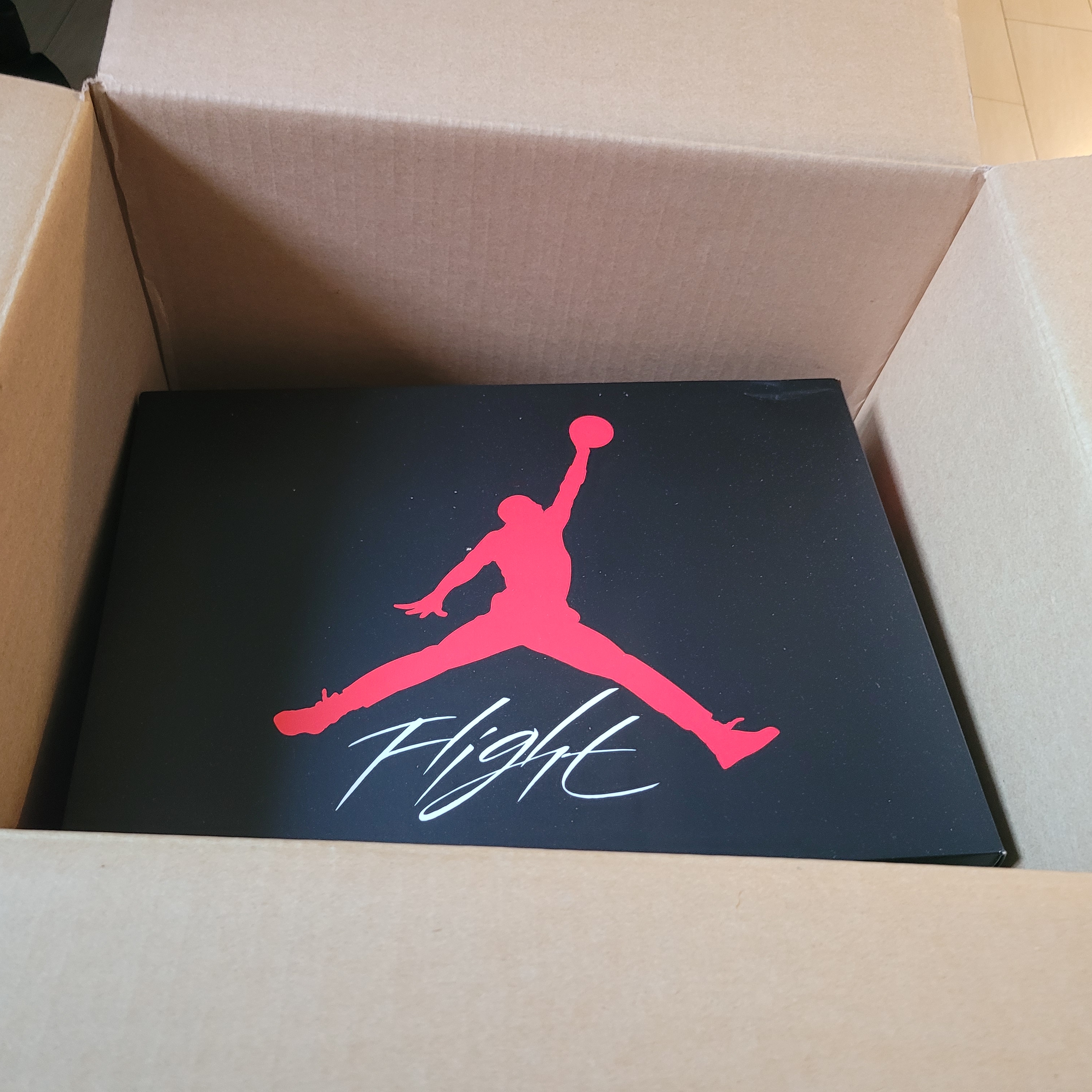 Jordan 4 Retro OG White Cement 2025 착용 스타일 - 2