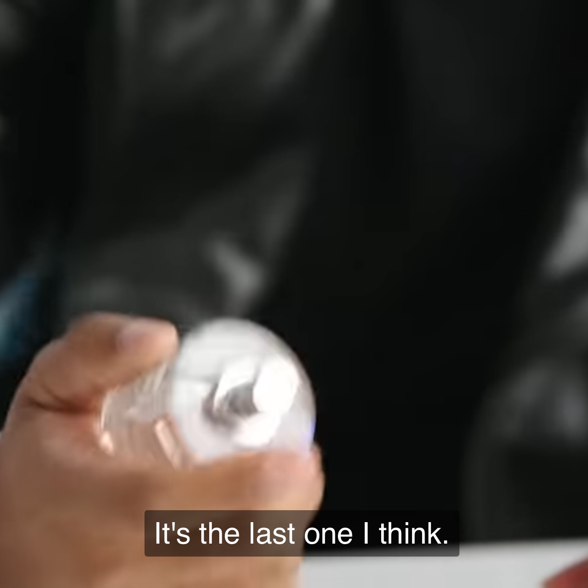 Byredo Animalique Eau De Parfum 100ml, Byredo Animalique Eau De Parfum 50ml 착용 스타일 - 2