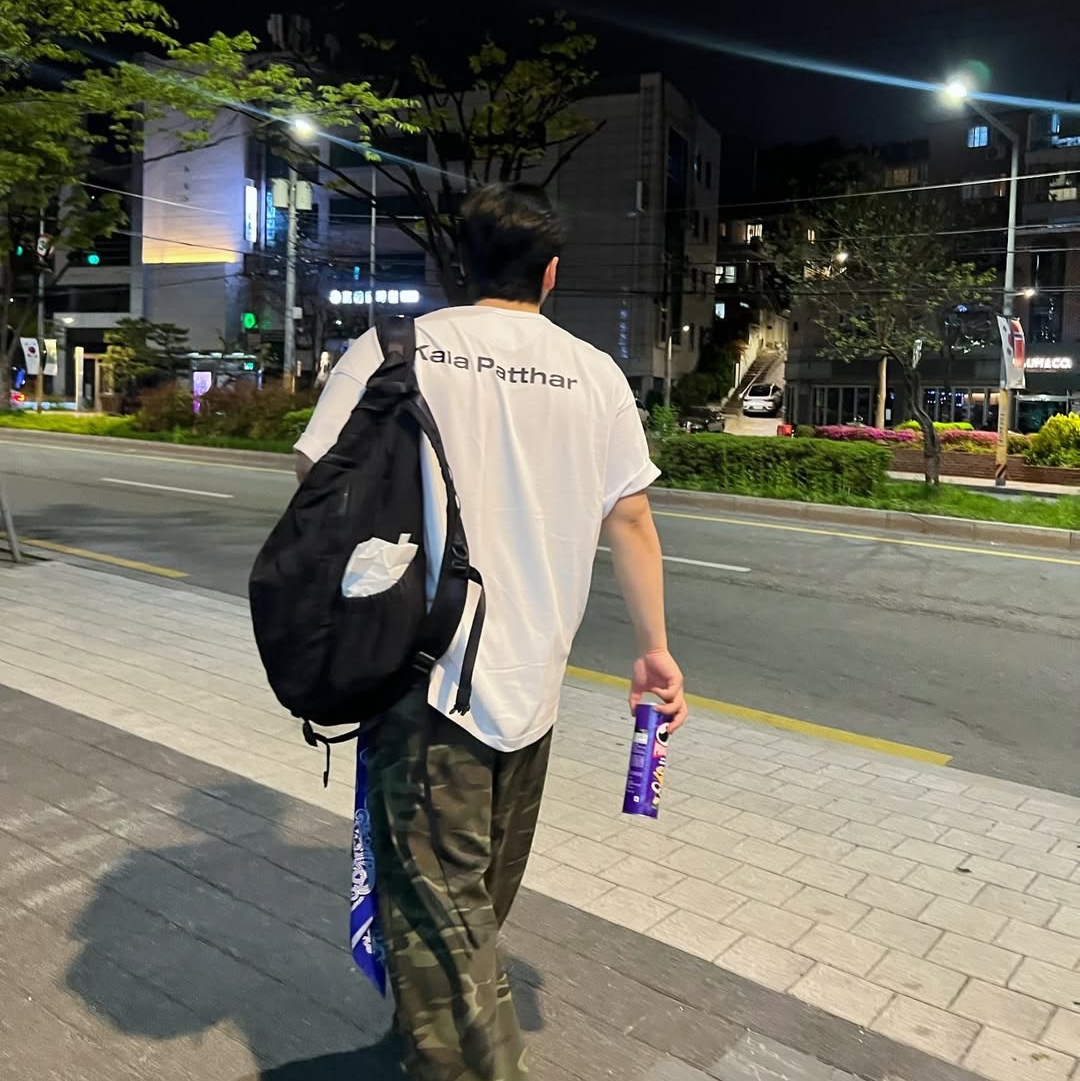kalapatthar님의 스타일 - 3