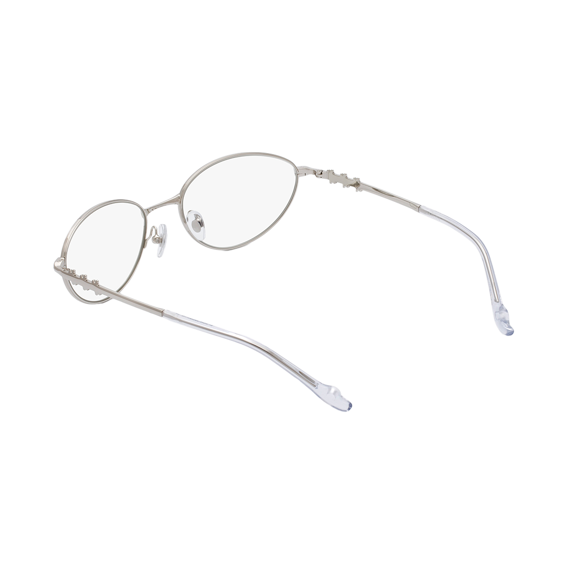 리끌로우 스테인리스 에포카 안경 실버(RECLOW Stainless Epoca Glass Silver) - 3