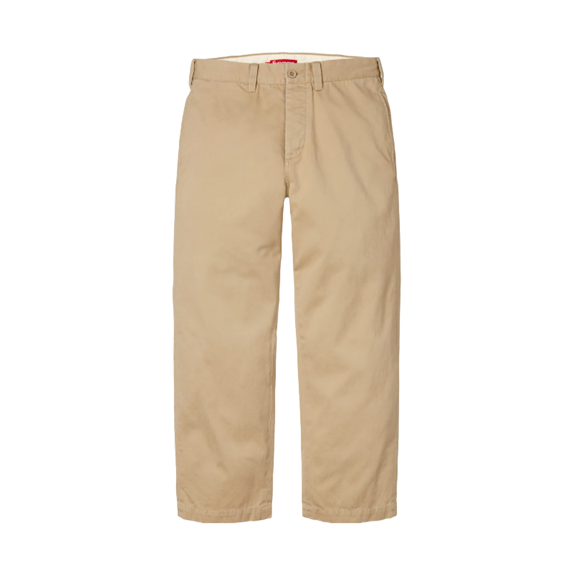 Supreme 25ss Chino pants brown ブラウン 1390393594.jpg?1636232338