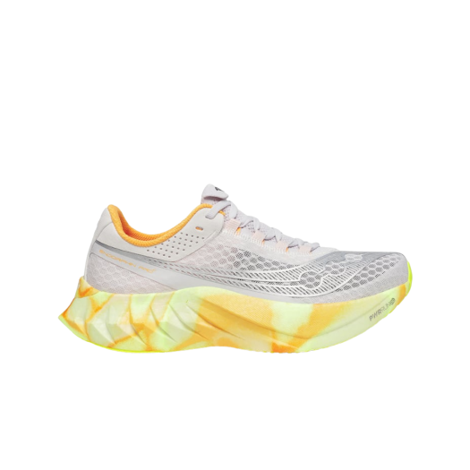S10939-30 (W) Saucony Endorphin Pro 4 Fog Peel