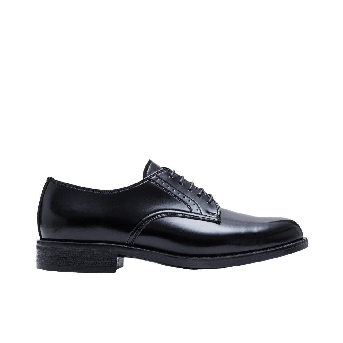 하루타 HS-6776 PU 더비슈즈 블랙(Haruta HS-6776 Derby Shoes Black)