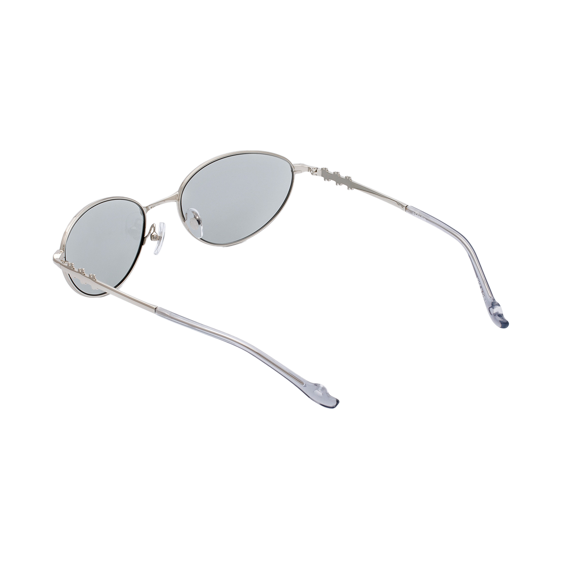 리끌로우 스테인리스 에포카 선글라스 그레이(RECLOW Stainless Epoca Sunglass Gray) - 3