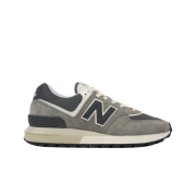 New Balance 574 Legacy Grey
