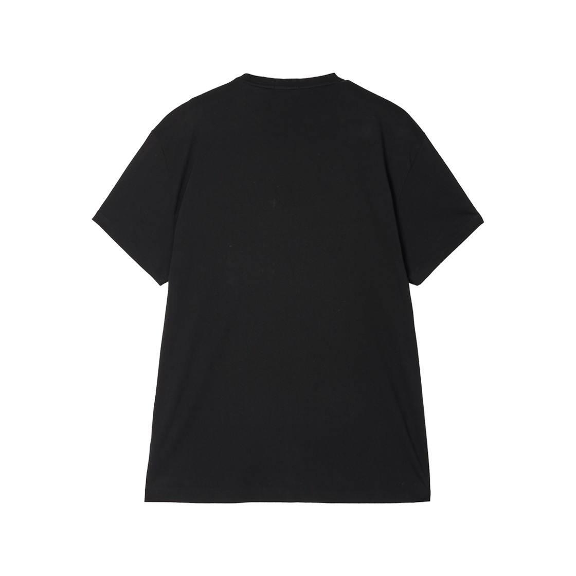 폴로 랄프 로렌 클래식핏 폴로 베어 저지 티셔츠 블랙 - 25SS([15%적립] Polo Ralph Lauren Classic Fit Polo Bear Jersey T-Shirt Black - 25SS) - 2