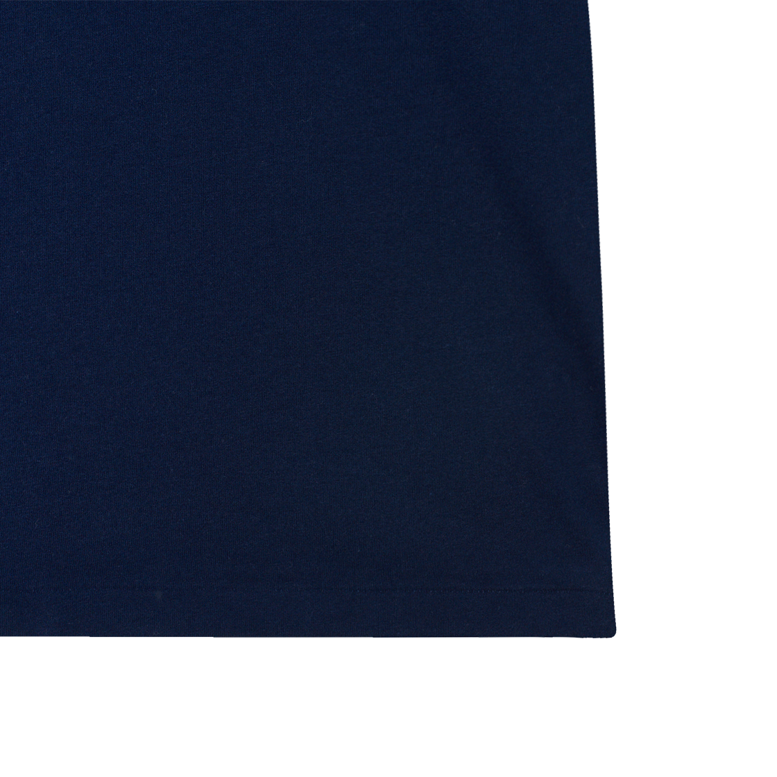 KM5CTSSRLC4NY [30% 적립] Polo Ralph Lauren Custom Slim Fit Logo Jersey T-Shirt Navy - 25FW - #6
