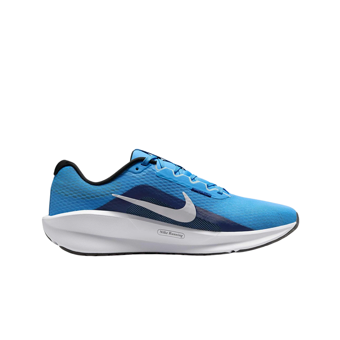 나이키 다운시프터 13 유니버시티 블루 블루 보이드(Nike Downshifter 13 University Blue Blue Void) - 1