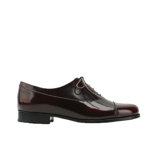 HRT-500-DKBR Haruta HS-500 Oxford Balmoral D.Brown