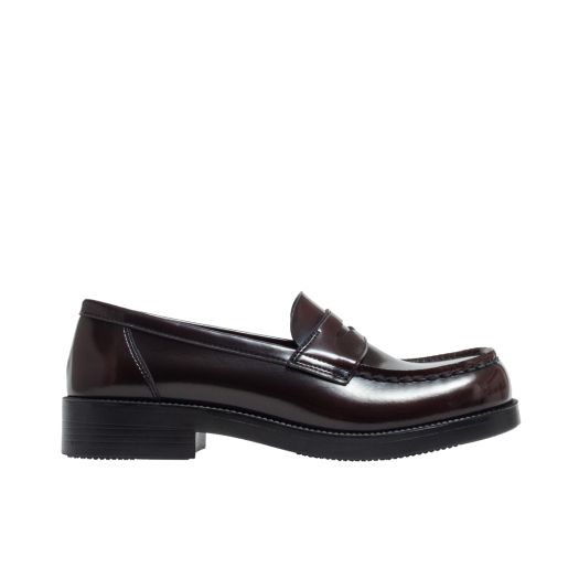 HRT-4900-JMC Haruta HS-4900 Oiko Loafer Jamaica