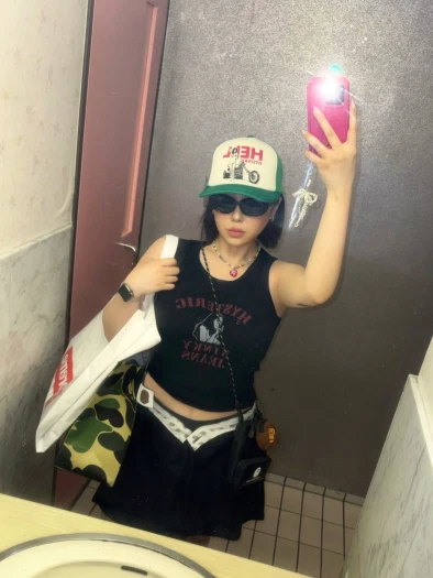 스타일 카드