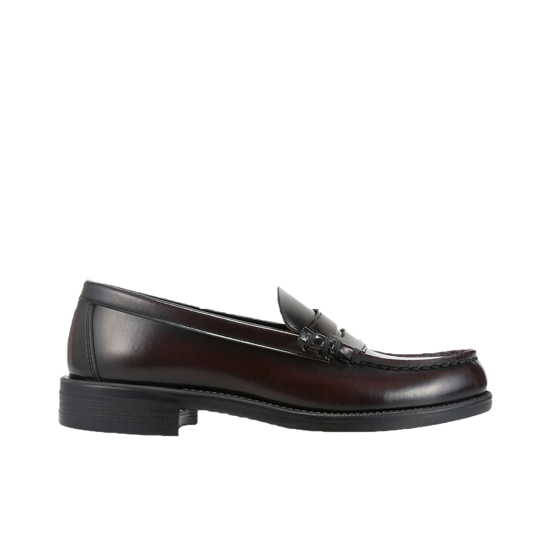 하루타 HS-6550 PU 페니로퍼 자메이카(Haruta HS-6550 Penny Loafer Jamaica)