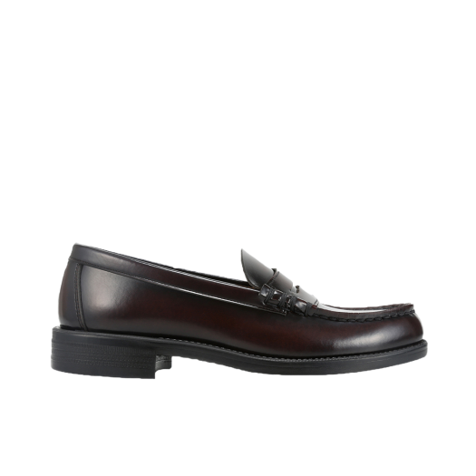 HRT-6550-JMC Haruta HS-6550 Penny Loafer Jamaica