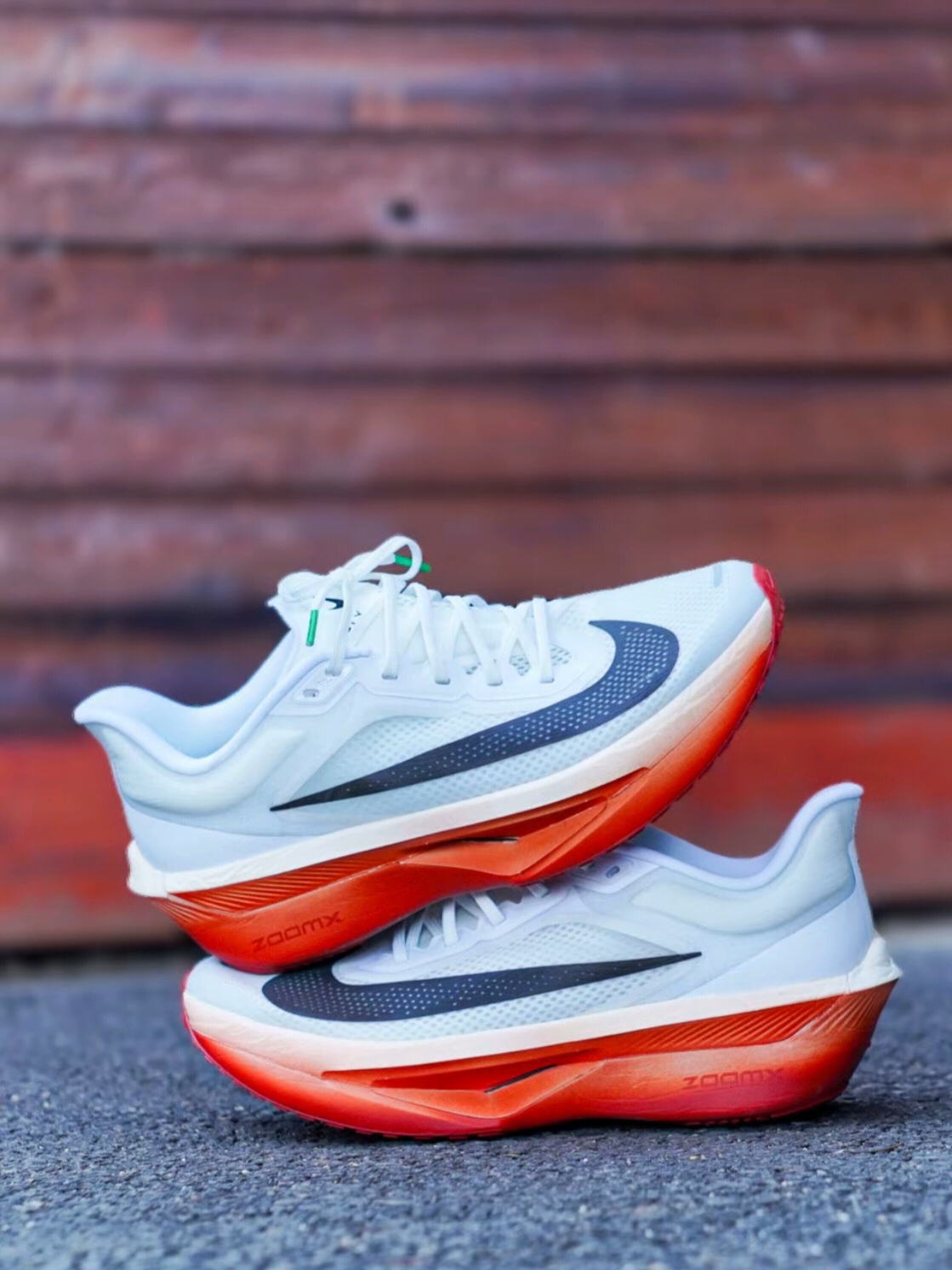 Nike Zoom Fly 6 Eliud Kipchoge 착용 스타일 - 7