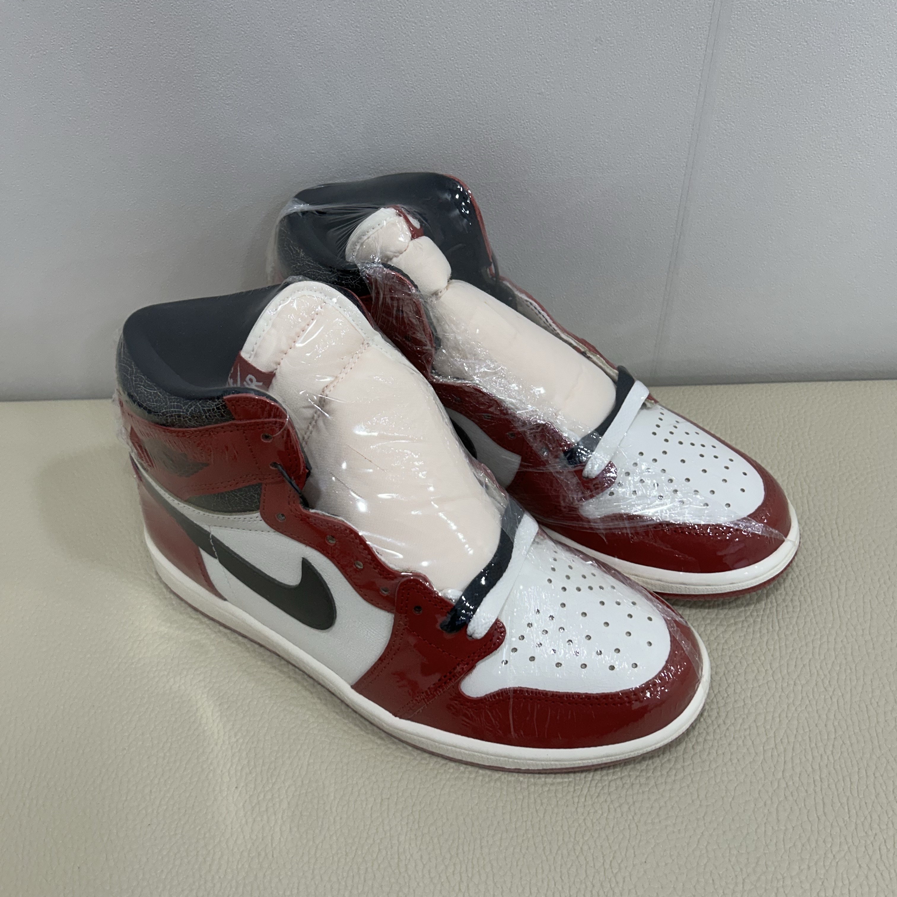 Jordan 1 Retro High OG Chicago 2022 착용 스타일